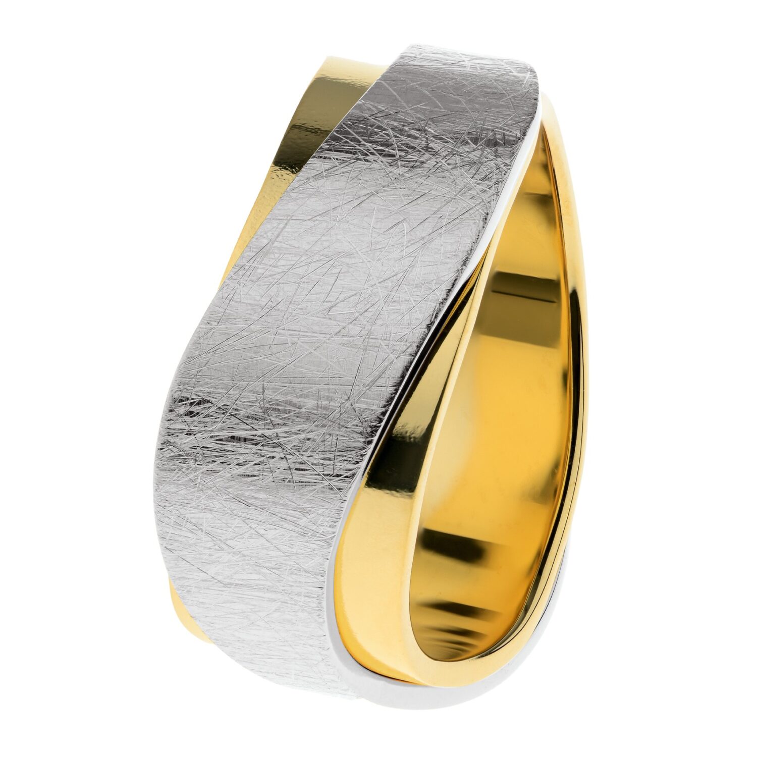 Ernstes Design Ring W58 - 173177