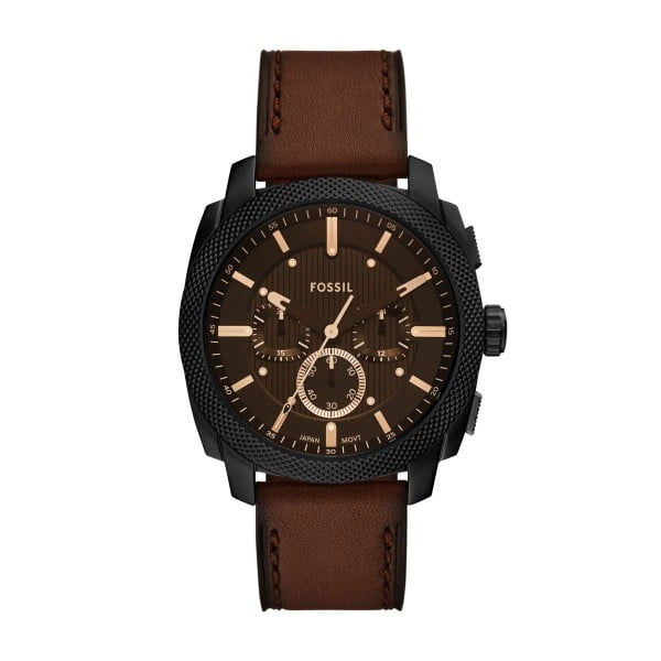Fossil Herren Quarzuhr Chronograph - 173231