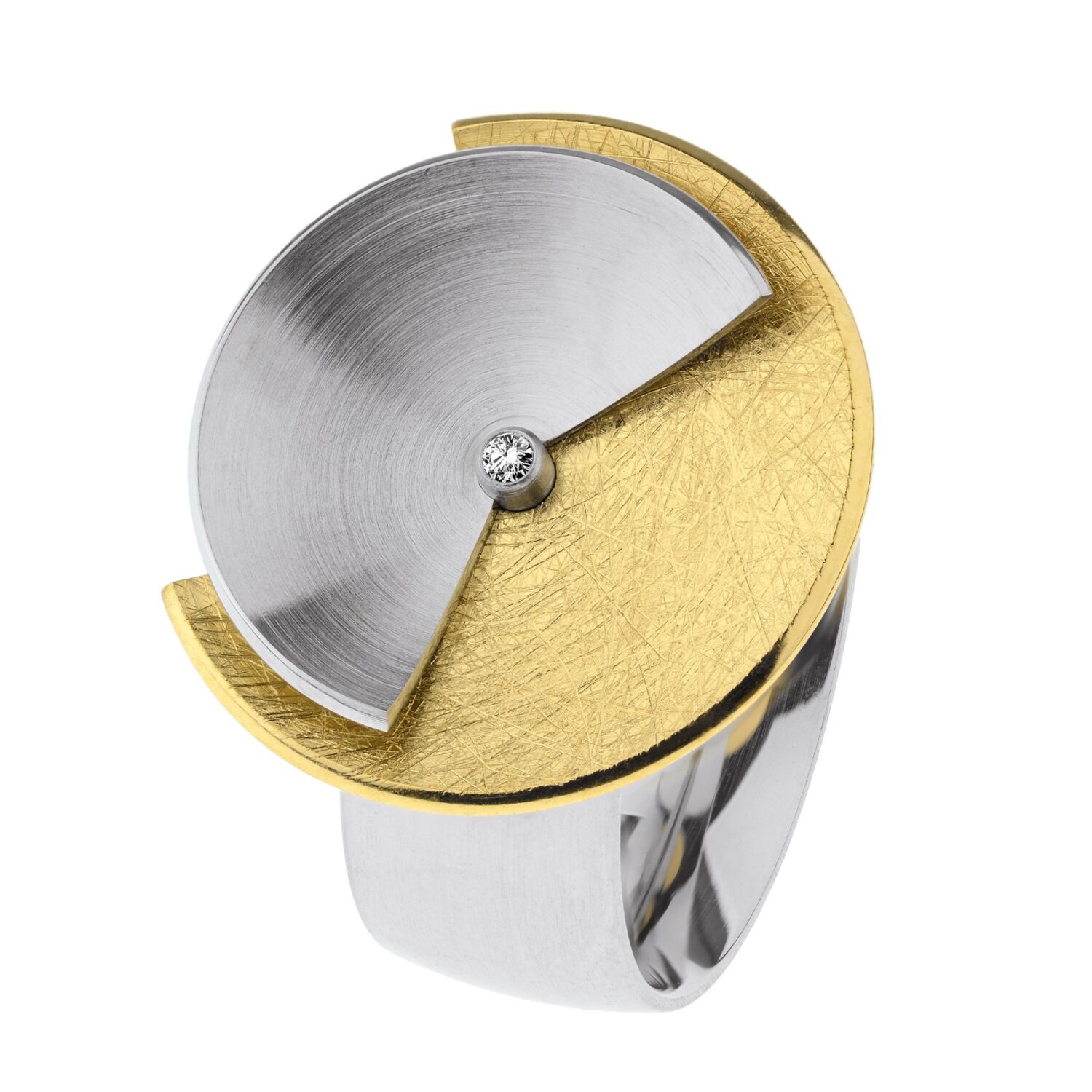 Ernstes Design Ring W57 - 173341