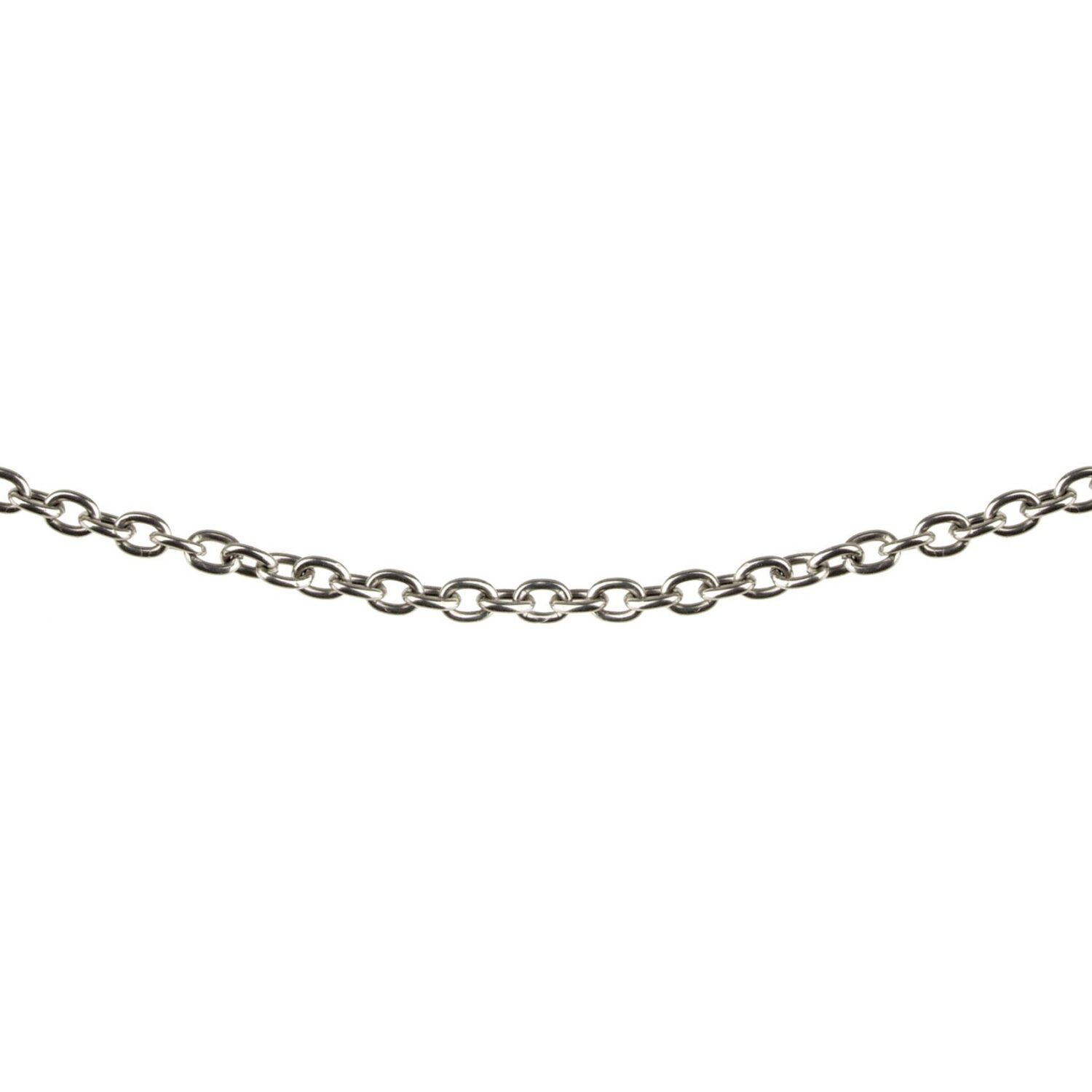 Ernstes Design Kette 50cm  - 173343