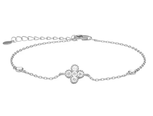 Joanli Nor Armband 17+3cm - 173372