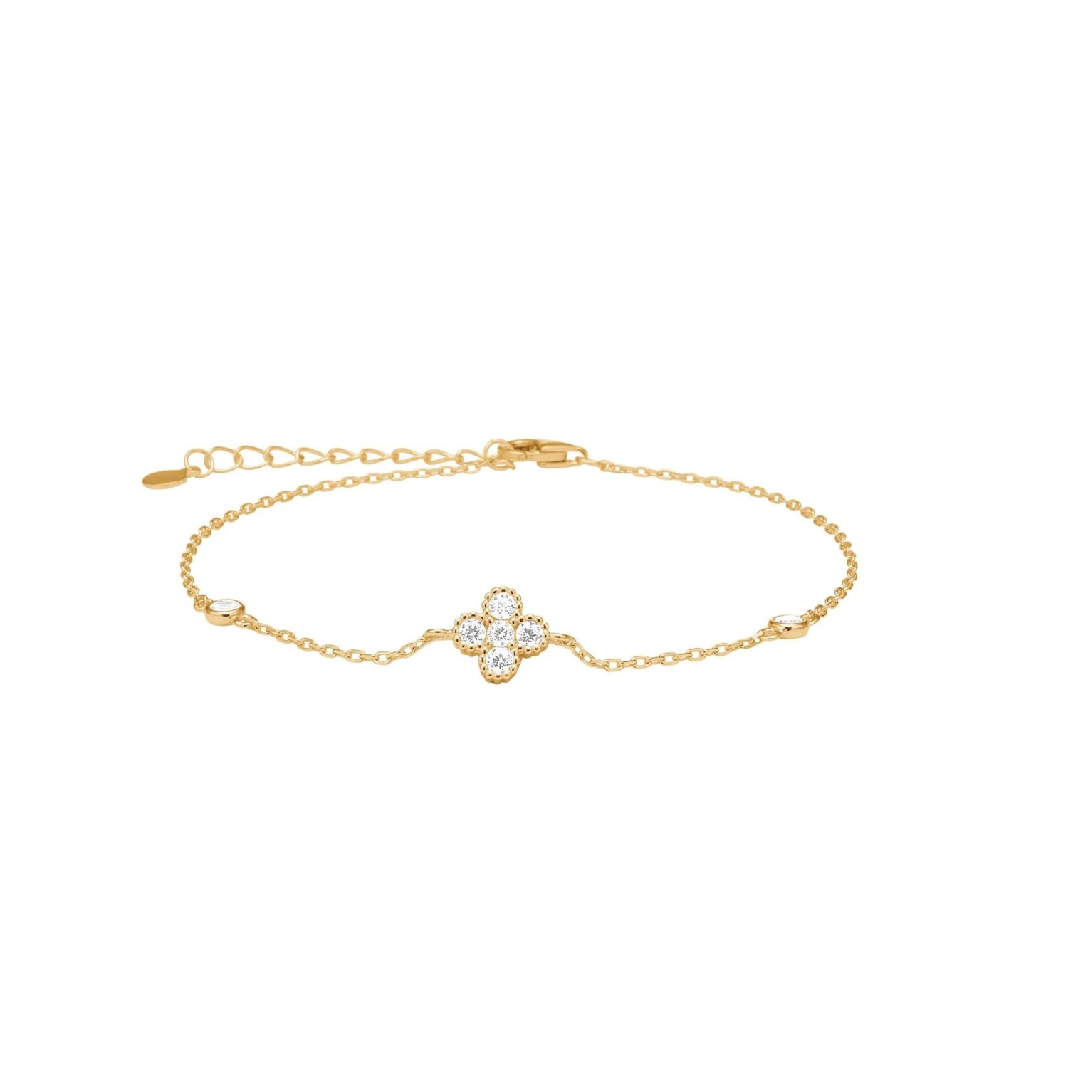 Joanli Nor Armband 17+3cm - 173373