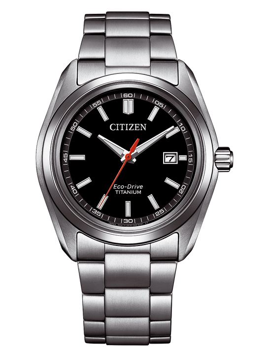 Citizen Herren Eco-Drive Uhr Titan  - 173383